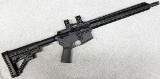 International Ordinance ~ Sporter 15 ~ 5.56x45 mm NATO. - 1 of 10