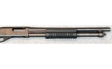 Remington ~ 870 Tactical ~ 12 Gauge. - 4 of 10