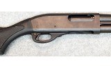 Remington ~ 870 Tactical ~ 12 Gauge. - 3 of 10