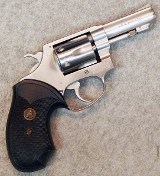 Smith & Wesson ~ 650 ~ .22 Magnum.