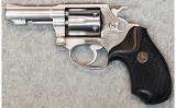 Smith & Wesson ~ 650 ~ .22 Magnum. - 2 of 2