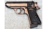 Walther ~ PPK/S ~ .380 ACP. - 2 of 2