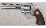 Colt ~ Python ~ .357 Magnum. - 2 of 2