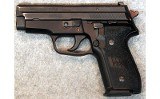 SIG Sauer ~ P229 ~ .40 S&W. - 2 of 2