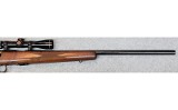 Anschutz ~ 1502 ~ .17 Hornady Mach 2 Rimfire. - 4 of 10
