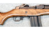 Ruger ~ Mini-14 Ranch Rifle ~ .223 Remington. - 3 of 9