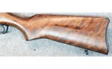 Ruger ~ Mini-14 Ranch Rifle ~ .223 Remington. - 8 of 9