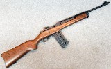 Ruger ~ Mini-14 Ranch Rifle ~ .223 Remington. - 1 of 9