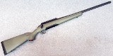 Ruger ~ American ~ 6.5 Grendel.