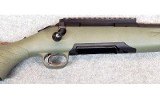 Ruger ~ American ~ 6.5 Grendel. - 3 of 10 Ruger ~ American ~ 6.5 Grendel. - 3 of 10