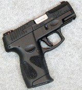 Taurus ~ G2C ~ .40 S&W. - 1 of 2