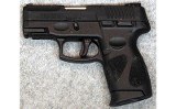 Taurus ~ G2C ~ .40 S&W. - 2 of 2