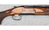 Browning ~ Citori CX ~ 12 Gauge. - 3 of 10