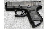Glock ~ 26 Gen 5 ~ 9 mm Luger. - 2 of 2