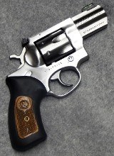 Ruger ~ GP100 ~ .357 Magnum. - 1 of 2