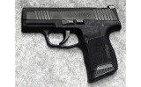 SIG Sauer ~ P365 ~ 9 mm Luger. - 2 of 2