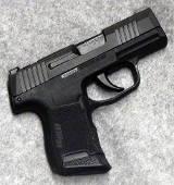 SIG Sauer ~ P365 ~ 9 mm Luger. - 1 of 2