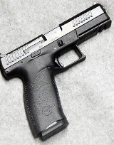 CZ ~ P-10F ~ 9 mm Luger. - 1 of 2