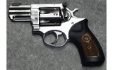 Ruger ~ GP100 ~ .357 Magnum. - 2 of 2