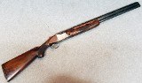 Winchester ~ 101 ~ 12 Gauge. - 1 of 11