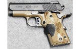 Kimber ~ Ultra Covert II ~ .45 Auto. - 2 of 2