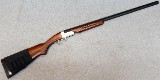 YilDiz ~ TK-12 ~ 12 Gauge.