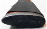 YilDiz ~ TK-12 ~ 12 Gauge. - 11 of 11