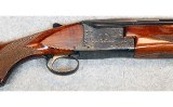 Winchester ~ 101 ~ 12 Gauge. - 4 of 11 Winchester ~ 101 ~ 12 Gauge. - 4 of 11