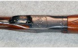 Winchester ~ 101 ~ 12 Gauge. - 8 of 11 Winchester ~ 101 ~ 12 Gauge. - 8 of 11