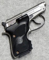 Beretta ~ 21A ~ .22 Long Rifle. - 1 of 2