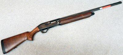 Winchester ~ SX4 ~ 12 Gauge.