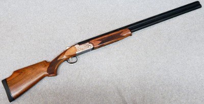 Kofs ~ Zenith SXE ~ 12 Gauge.