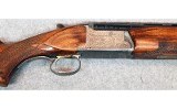 Nikko ~ 5000-II ~ 12 Gauge. - 3 of 11