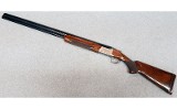 Miroku ~ Mk38 Trap ~ 12 Gauge. - 10 of 10 Miroku ~ Mk38 Trap ~ 12 Gauge. - 10 of 10