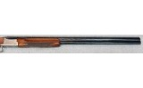 Miroku ~ Mk38 Trap ~ 12 Gauge. - 4 of 10 Miroku ~ Mk38 Trap ~ 12 Gauge. - 4 of 10