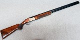 Miroku ~ Mk38 Trap ~ 12 Gauge. - 1 of 10 Miroku ~ Mk38 Trap ~ 12 Gauge. - 1 of 10