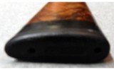 Miroku ~ Mk 38 ~ 12 Gauge. - 10 of 11 Miroku ~ Mk 38 ~ 12 Gauge. - 10 of 11