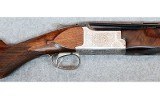 Miroku ~ Mk 38 ~ 12 Gauge. - 4 of 11 Miroku ~ Mk 38 ~ 12 Gauge. - 4 of 11