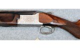 Miroku ~ Mk 38 ~ 12 Gauge. - 8 of 11 Miroku ~ Mk 38 ~ 12 Gauge. - 8 of 11