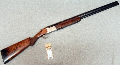Miroku ~ Mk 38 ~ 12 Gauge.