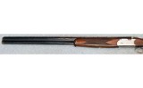 Beretta ~ 686 Silver Pigeon S ~ 12 Gauge. - 7 of 11 Beretta ~ 686 Silver Pigeon S ~ 12 Gauge. - 7 of 11