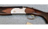 Beretta ~ 686 Silver Pigeon S ~ 12 Gauge. - 8 of 11 Beretta ~ 686 Silver Pigeon S ~ 12 Gauge. - 8 of 11