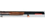 Benelli ~ 828 U ~ 12 Gauge. - 4 of 11 Benelli ~ 828 U ~ 12 Gauge. - 4 of 11