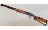 Benelli ~ 828 U ~ 12 Gauge. - 11 of 11 Benelli ~ 828 U ~ 12 Gauge. - 11 of 11