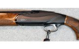 Benelli ~ 828 U ~ 12 Gauge. - 8 of 11 Benelli ~ 828 U ~ 12 Gauge. - 8 of 11