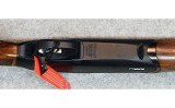Benelli ~ 828 U ~ 12 Gauge. - 6 of 11 Benelli ~ 828 U ~ 12 Gauge. - 6 of 11
