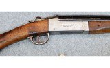 Webley & Scott ~ Single Barrel ~ 12 Gauge. - 3 of 11