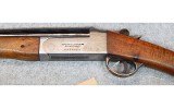 Webley & Scott ~ Single Barrel ~ 12 Gauge. - 8 of 11
