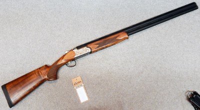 Kofs ~ Zenith SXE ~ 12 Gauge.