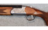 Kofs ~ Zenith SXE ~ 12 Gauge. - 7 of 9 Kofs ~ Zenith SXE ~ 12 Gauge. - 7 of 9